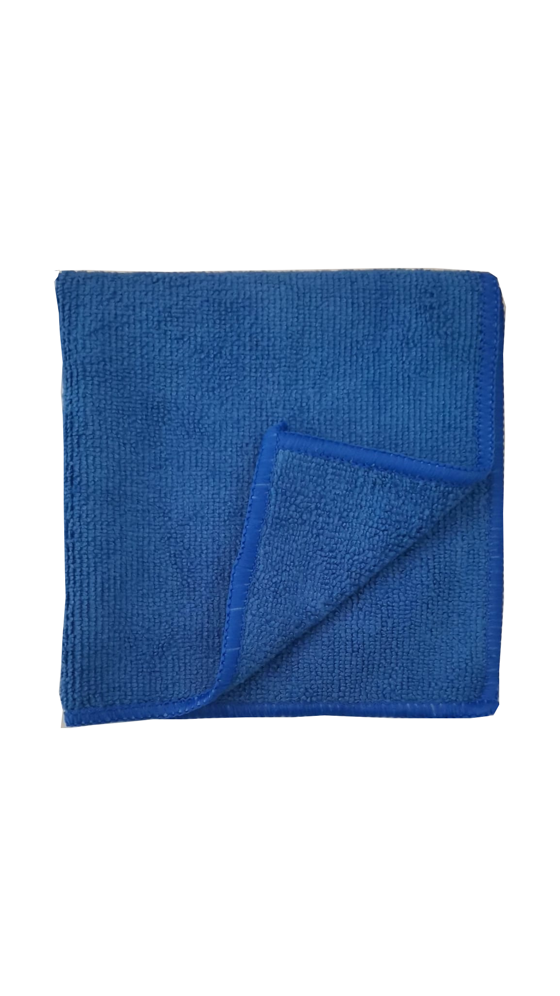 Blue PuliShine™ Panno Svezia cleaning cloth 40x50cm suitable for effective surface cleaning tasks.